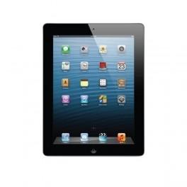 Foto Apple iPad 4 WiFi 16GB negro