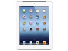 Foto Apple iPad 64GB WiFi + 4G Blanco