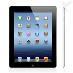 Foto Apple iPad 64GB WiFi Negro