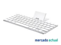 Foto apple ipad keyboard dock - teclado