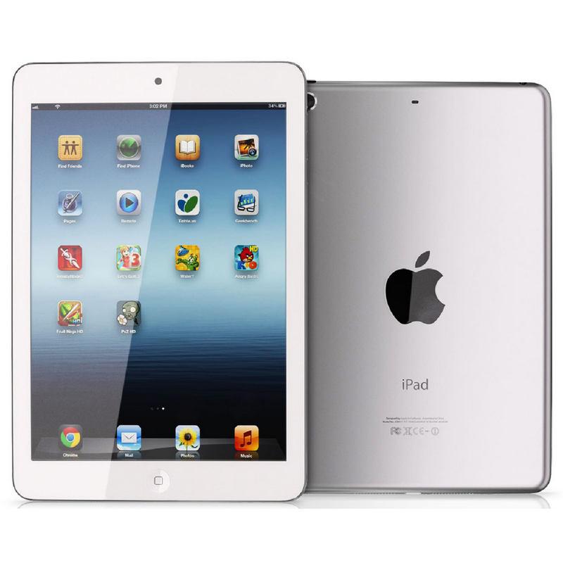 Foto Apple iPad Mini 16GB Blanco
