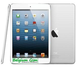 Foto apple ipad mini 32go 4g wifi blanco