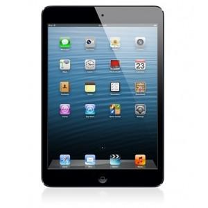 Foto Apple ipad mini 4g 32 black tablet