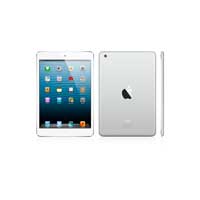 Foto apple ipad mini 64 gb wifi blanco / plata
