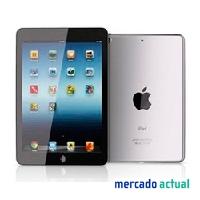 Foto apple ipad mini wi-fi + cellular - tableta - ios 6 - 64 gb -