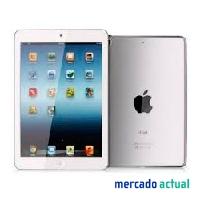 Foto apple ipad mini wi-fi + cellular - tableta - ios 6 - 64 gb -