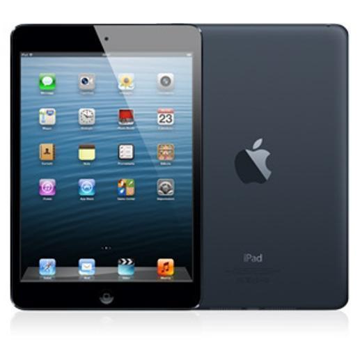 Foto Apple ipad mini wi-fi 16gb negro
