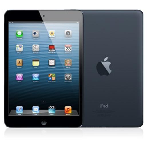Foto Apple ipad mini wi-fi 64gb negro