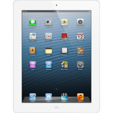 Foto Apple iPad mit Retina Display WiFi + Cellular 32 GB