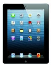 Foto Apple iPad pantalla Retina 64GB Negro