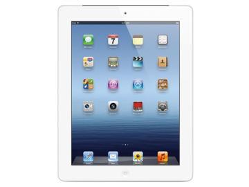 Foto Apple iPad Retina 32GB WiFi + Celular Blanco