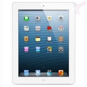 Foto Apple iPad Retina 32GB Wifi Blanco
