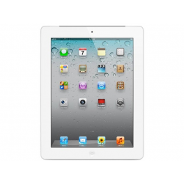 Foto Apple ipad retina 64gb wifi blanco