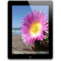 Foto Apple ipad retina display 32gb wifi negro