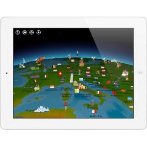 Foto Apple ipad retina wi-fi + 32gb