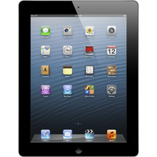 Foto Apple iPad Retina Wi-Fi + Cellular 16GB