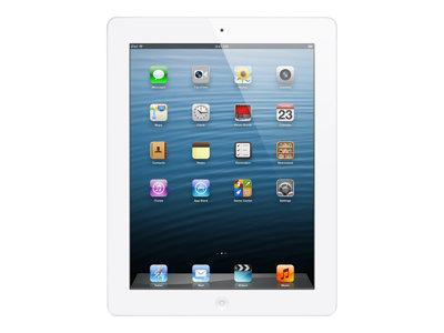 Foto apple ipad with retina display wi-fi + cellular