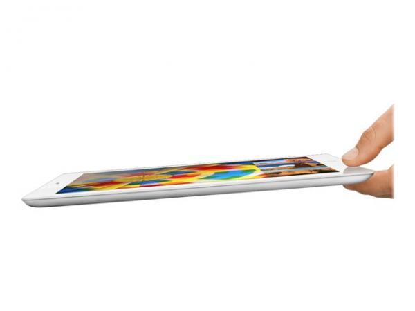 Foto Apple ipad with retina display wi-fi + cellular
