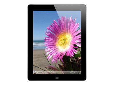 Foto apple ipad with retina display wi-fi + cellular
