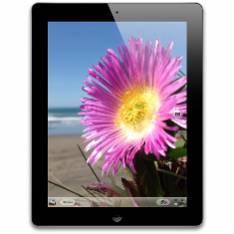 Foto Apple ipad with retina display wi-fi + cellular
