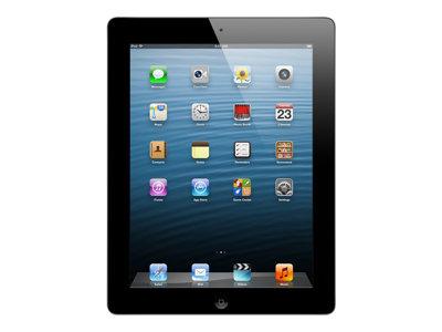 Foto apple ipad with retina display wi-fi