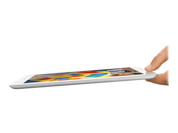 Foto Apple ipad with retina display wi-fi
