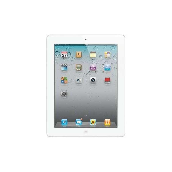 Foto Apple ipad2 wifi 16 gb Negro