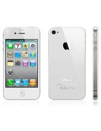 Foto Apple Iphone 4g 16gb Blanco - Teléfono Móvil