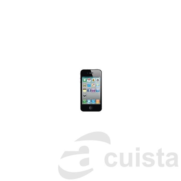 Foto Apple iphone 4g 8 gb negro
