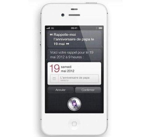 Foto Apple Iphone 4s (16 Gb) - Smartphone Libre (pantalla Táctil De 3,5