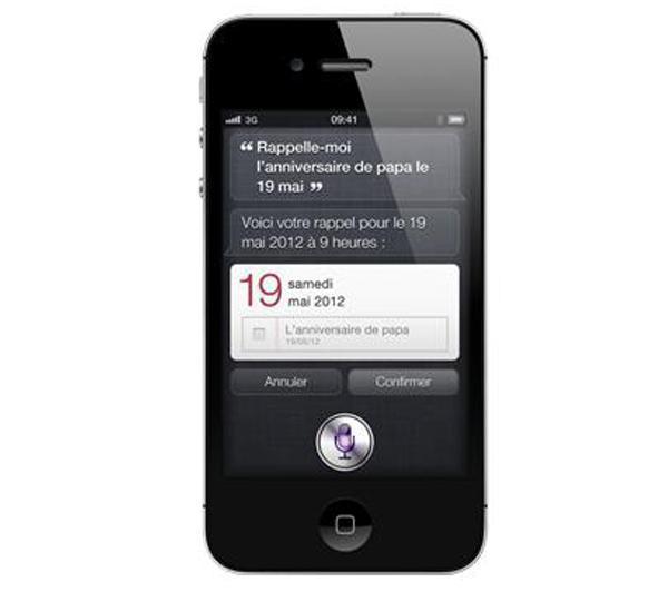 Foto Apple Iphone 4s 16 Gb Negro