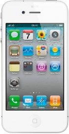 Foto Apple iPhone 4S 16GB blanco LIBRE