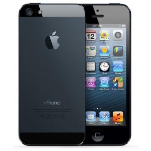 Foto Apple iphone 5 16gb negro