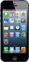 Foto Apple iPhone 5 16Gb Negro