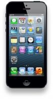 Foto Apple iPhone 5 (16GB) Negro (Teléfono libre)