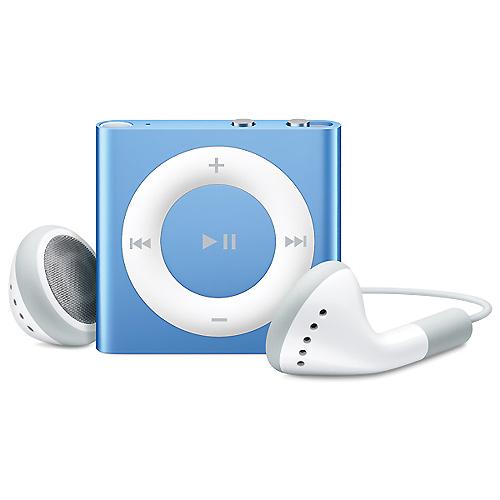 Foto Apple iPod shuffle reproductor digital Zona Apple - iPod