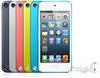 Foto APPLE IPOD TOUCH 16GB BLACK (4TH GEN)CONS