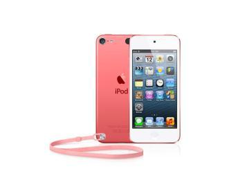 Foto Apple iPod touch 64Gb Rosa