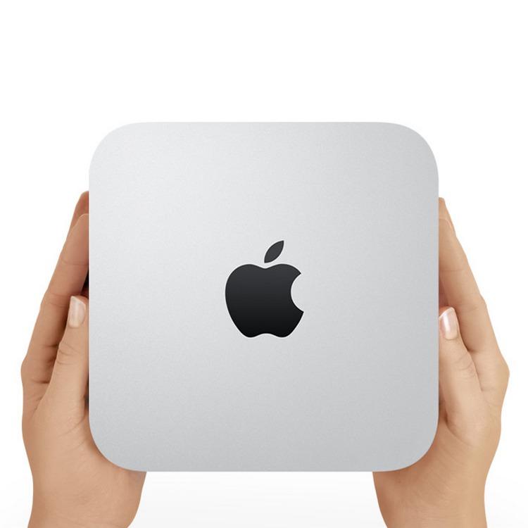 Foto Apple Mac Mini i7/4GB/1TB