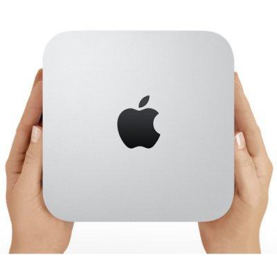 Foto Apple Mac Mini Quad-core I7 23ghz 4gb 1tb Hd Graphics