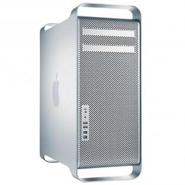 Foto Apple mac pro 2xxeon e5645 12gb 1tb ati 5770