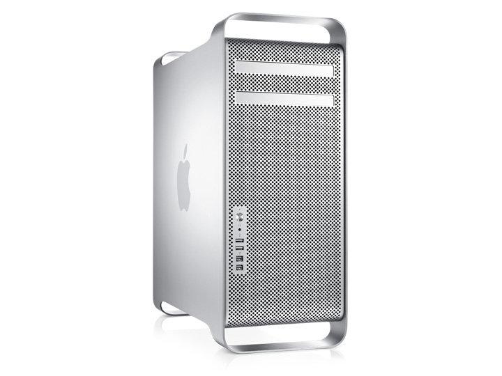 Foto Apple MAC PRO ONE 3.2GHZ Quad-Core XE