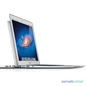 Foto apple macbook air - core i5 1.6 ghz - ram 2 gb