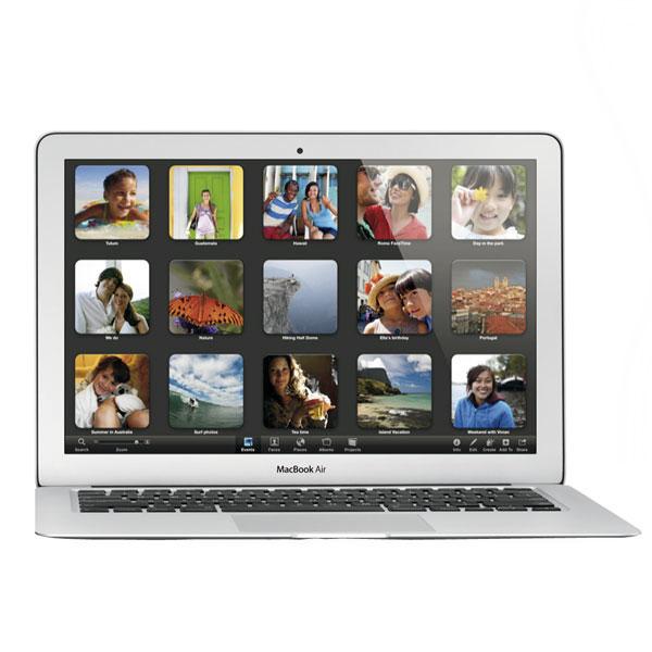 Foto Apple MacBook Air 13'' MD232Y/A Intel Core i5