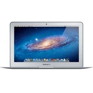 Foto Apple Macbook AIR CI-5 1.6G 2GB 64GB