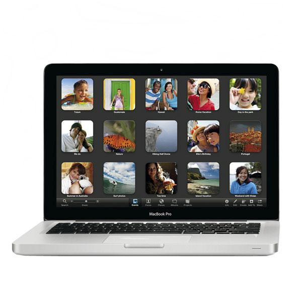 Foto Apple MacBook Pro 13'' MD101Y/A Intel Core i5