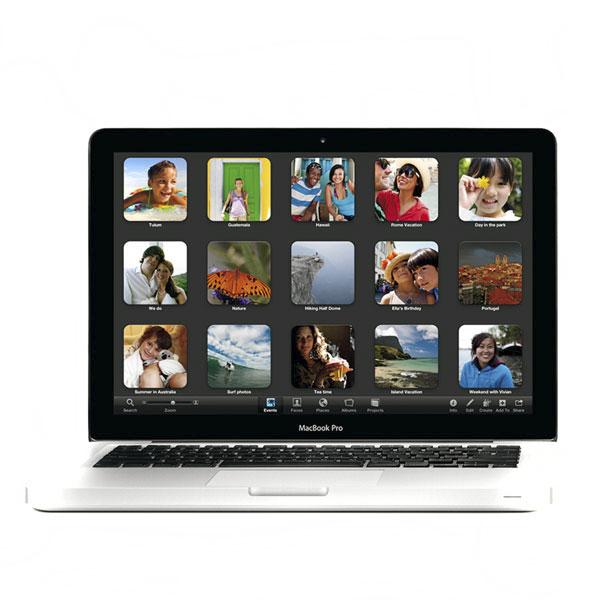 Foto Apple MacBook Pro 13'' MD102Y/A Intel Core i7