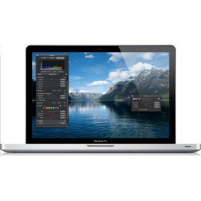 Foto Apple Macbook Pro 13´ Dual-core I5 2.5ghz, 4gb, 500gb, Tarjeta Gráfica