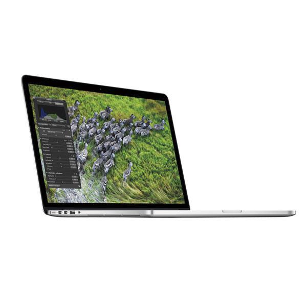 Foto Apple MacBook Pro 15'' MC976Y/A Intel Core i7 con pantalla Retina