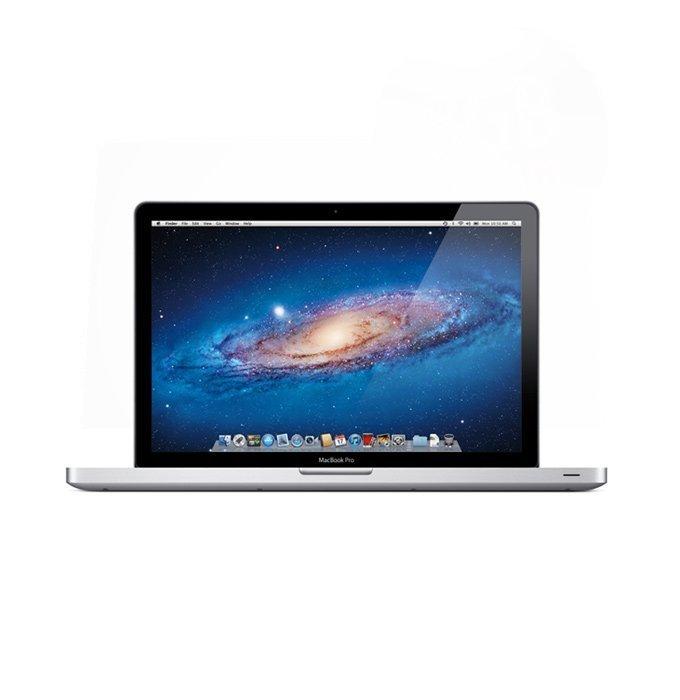 Foto Apple MacBook Pro 15,4